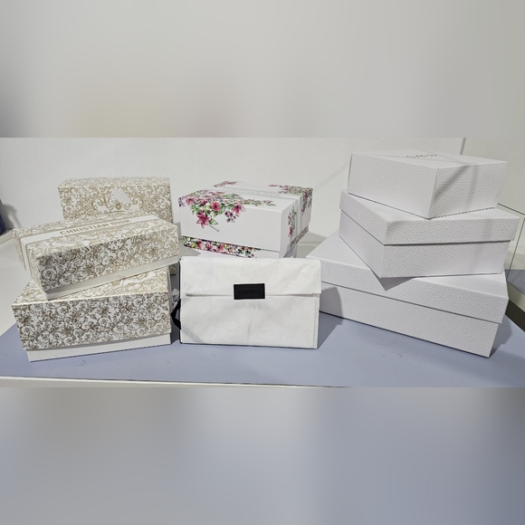 Designer boxes - Picture 8 of 10